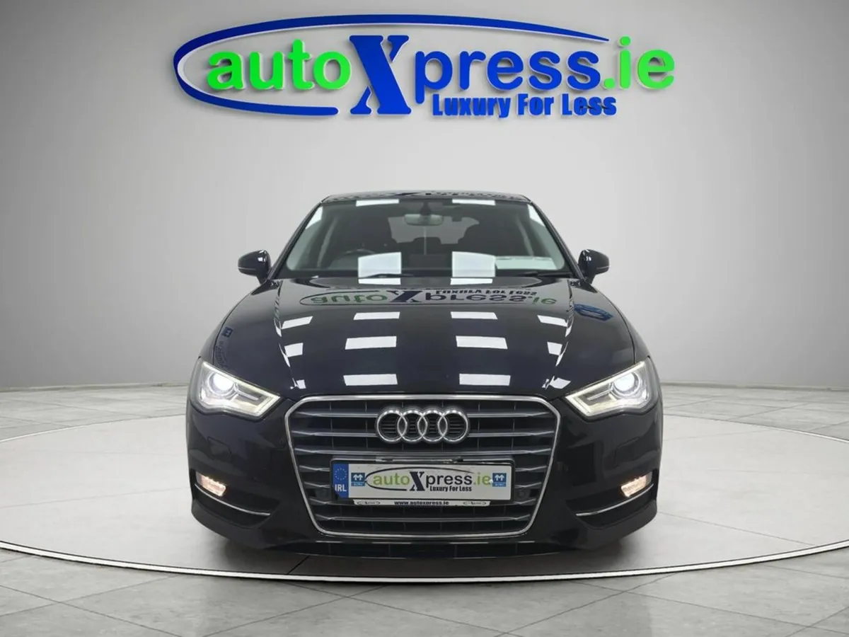 Audi A3 1.4 TFSI Automatic, Reversing camera - Image 3