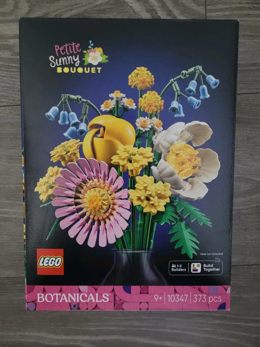 Lego - Image 1