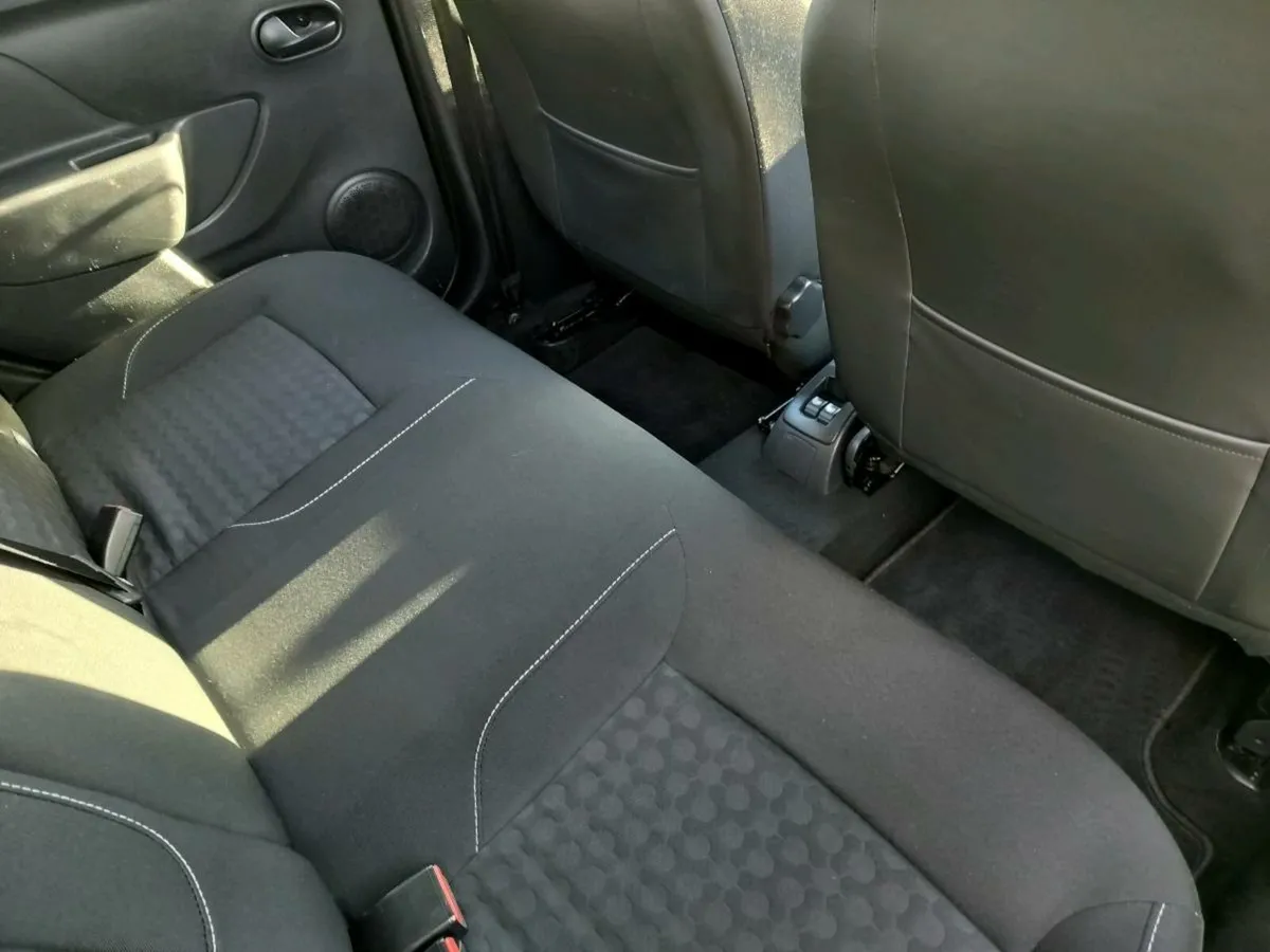 2014 DACIA LOGAN DCI ESTATE NEW NCT 9/26 - Image 4
