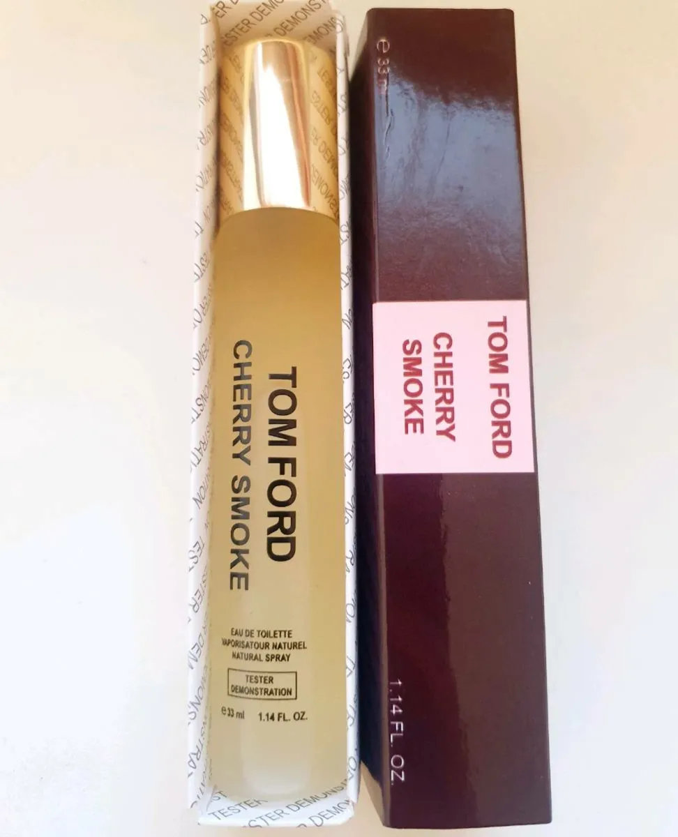 Brand New Perfume Tester 33ML