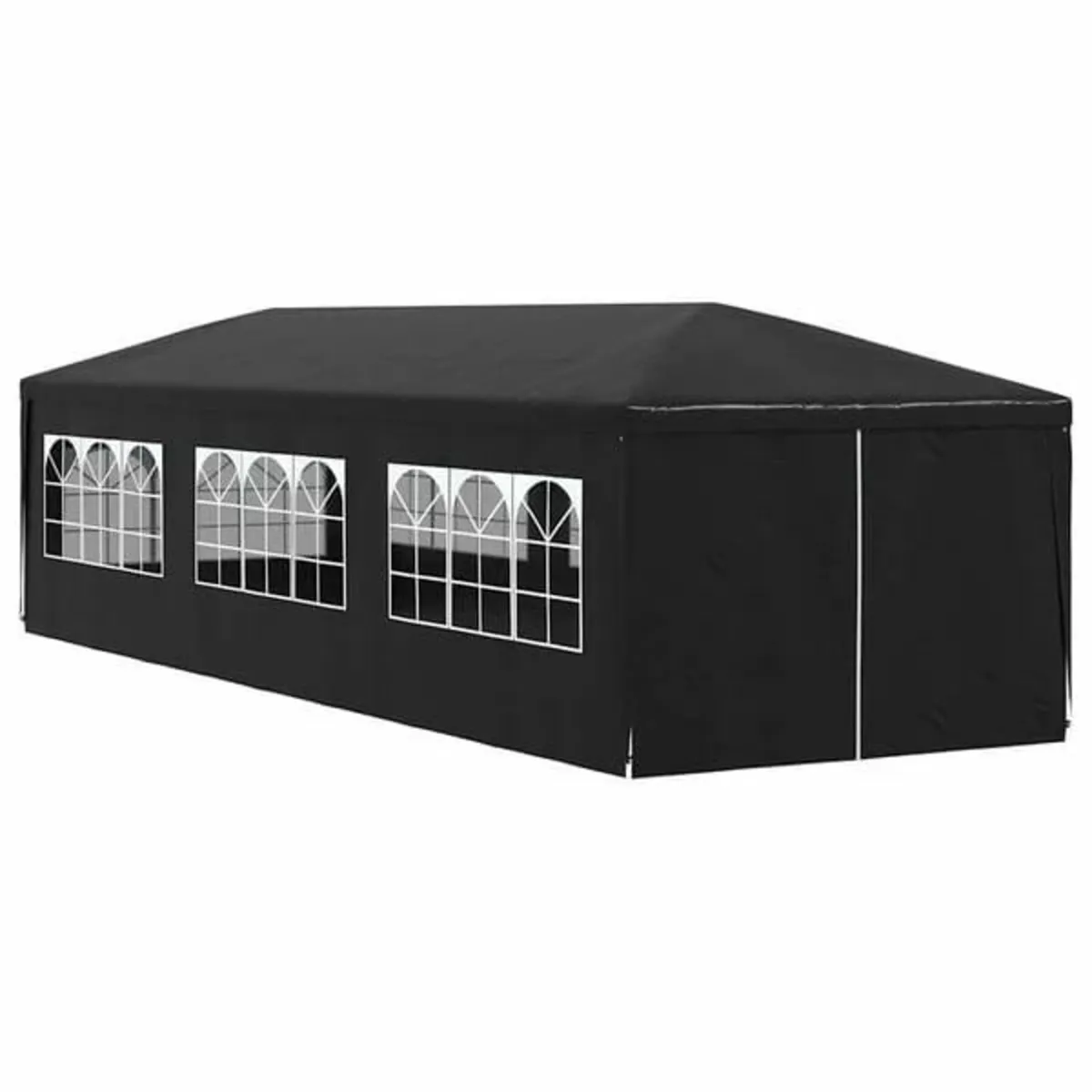Party Tent 3x9 m Anthracite

Description
Our party - Image 2