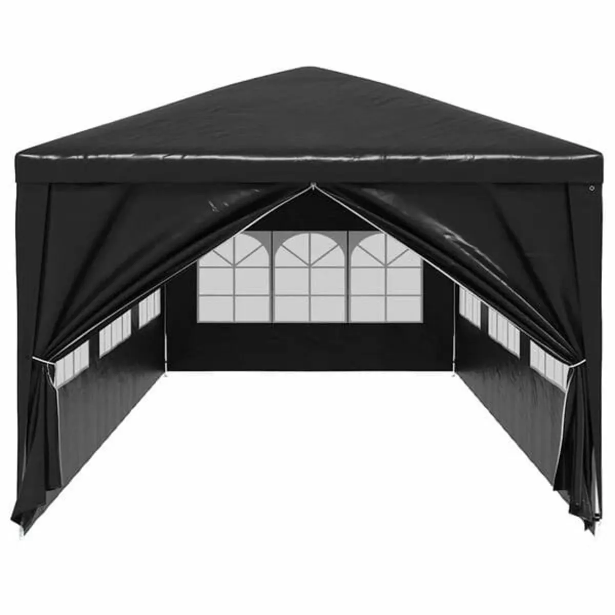 Party Tent 3x9 m Anthracite

Description
Our party - Image 4