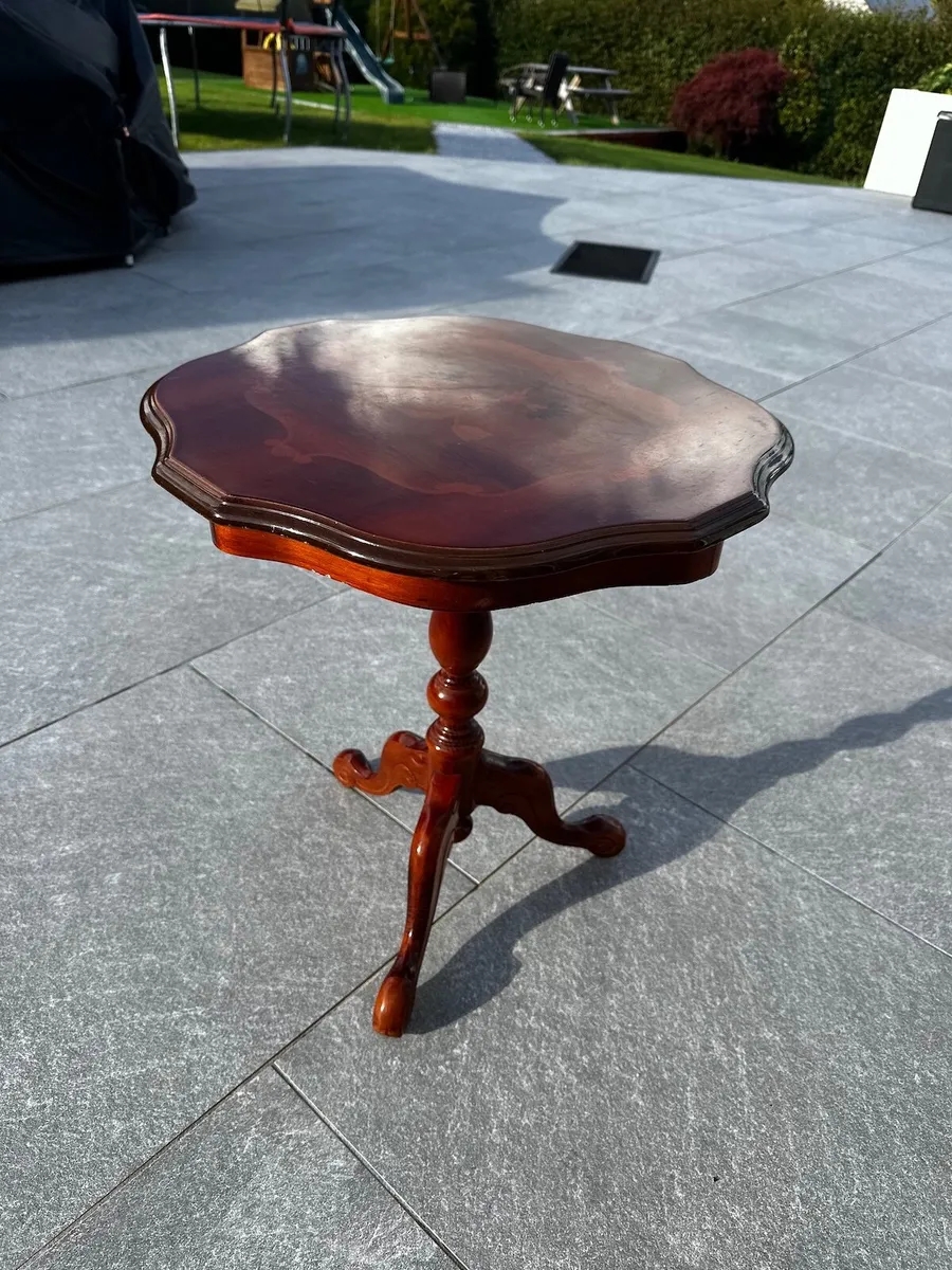 Wine / coffee table - Image 2