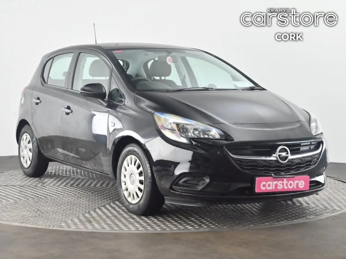 Opel Corsa 1.4 (75ps) 120 Year Campaign - Image 1