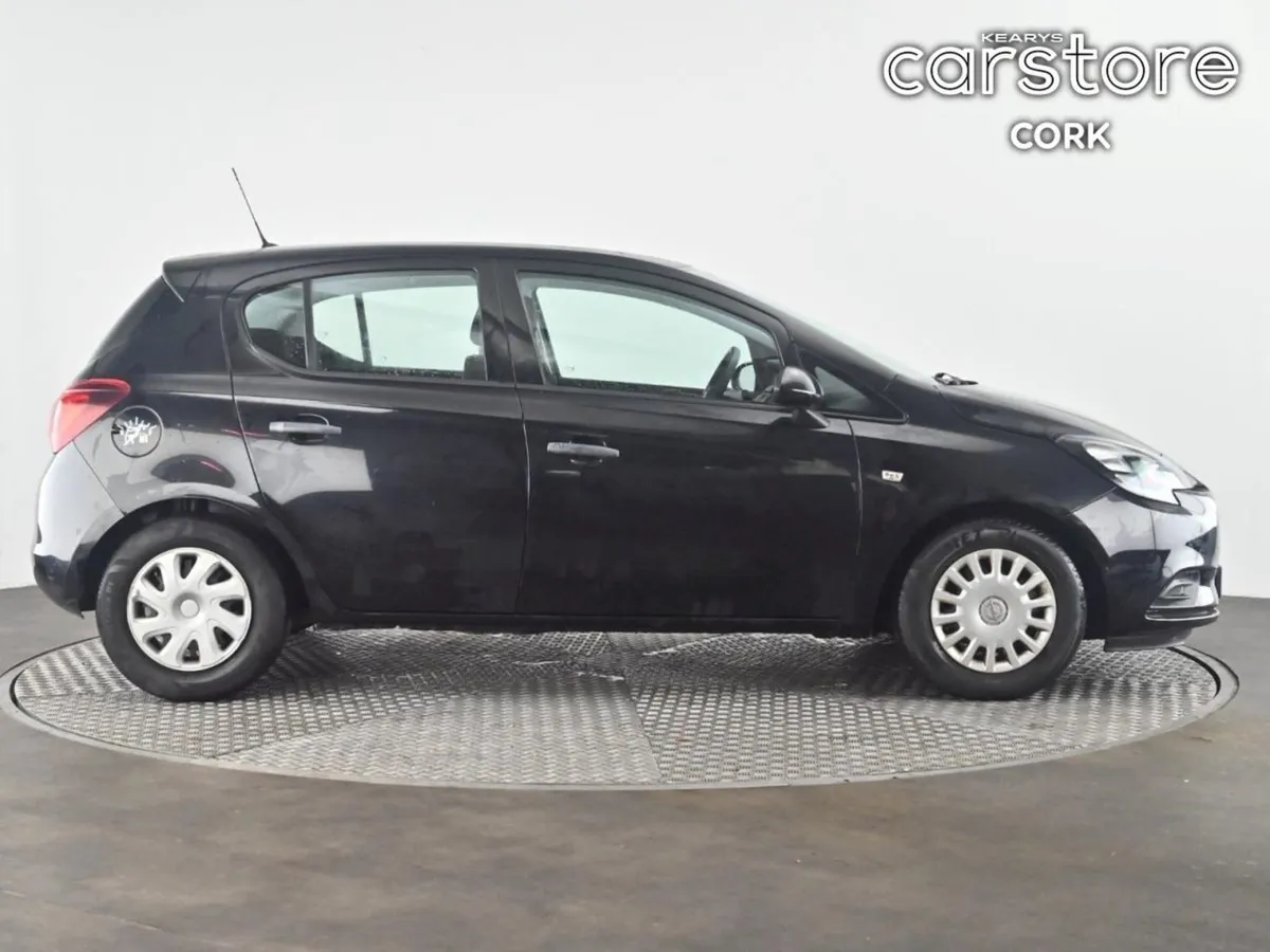 Opel Corsa 1.4 (75ps) 120 Year Campaign - Image 3