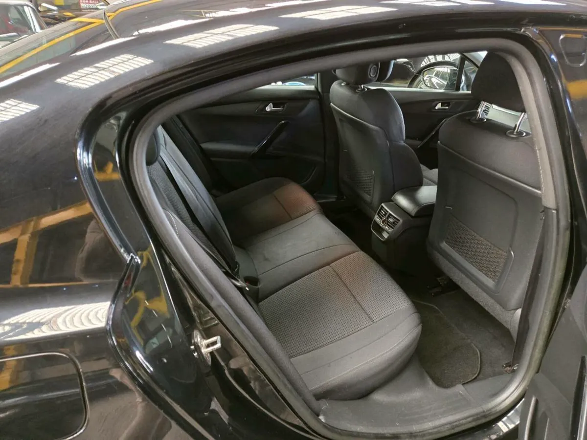 PEUGEOT 508 1.6 HDI ACRIVE NCT & TAX - Image 4