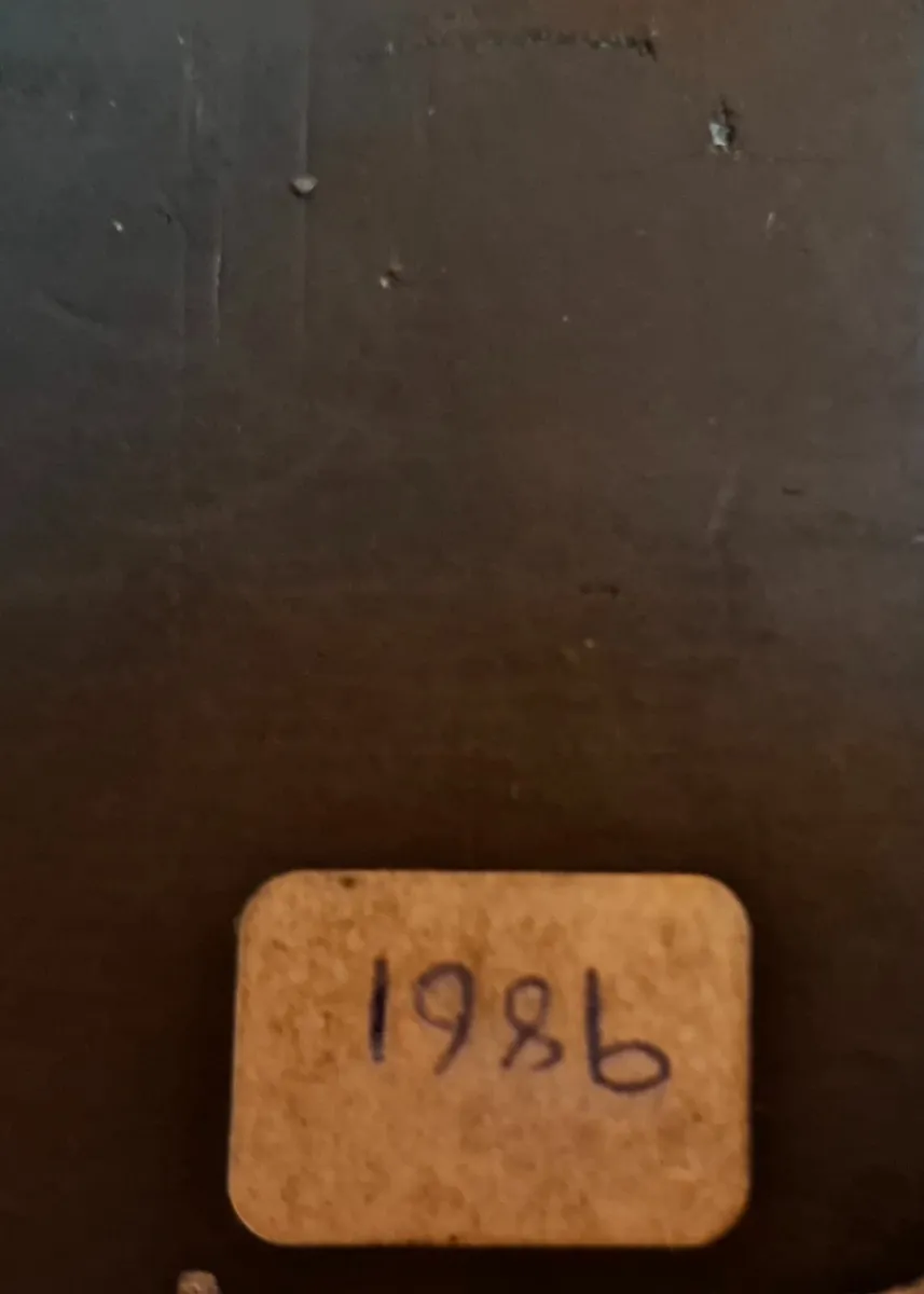 Royal Doulton rose 🌹 brooch in original box. - Image 2
