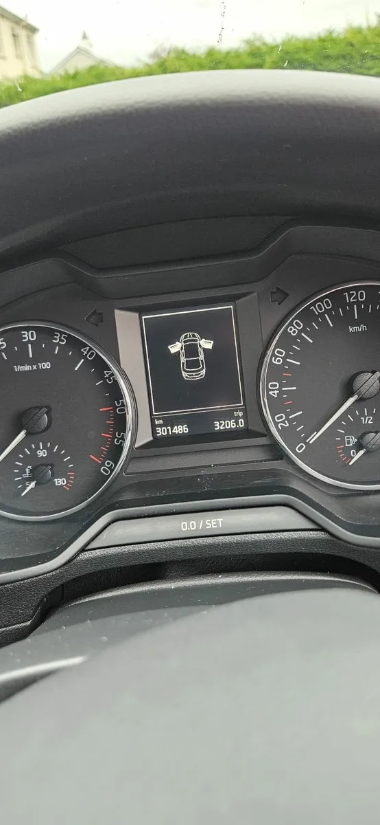 Skoda Octavia 2013 - Image 1