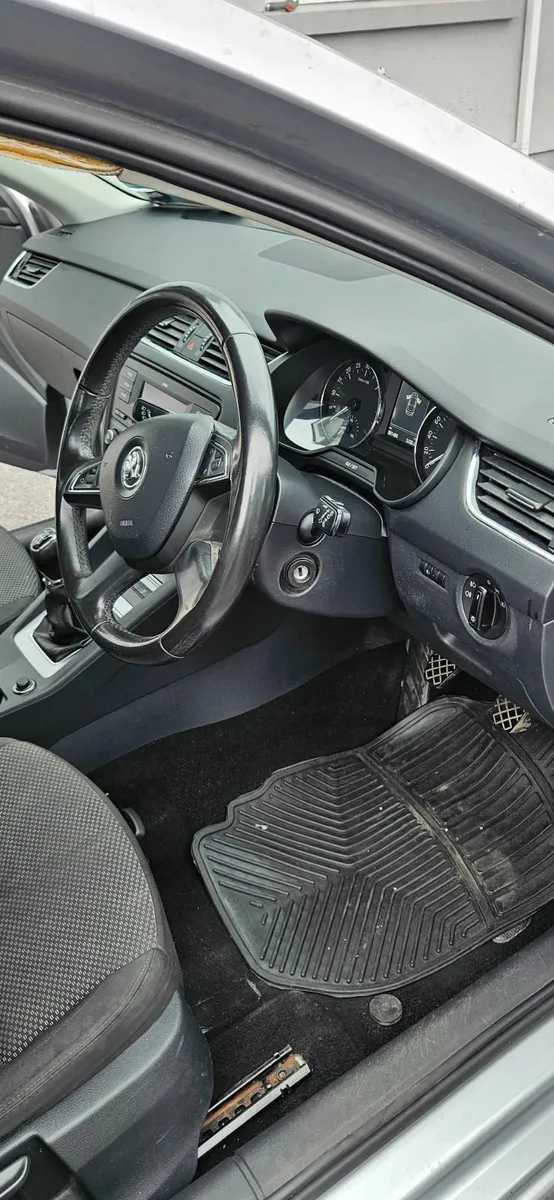 Skoda Octavia 2013 - Image 3