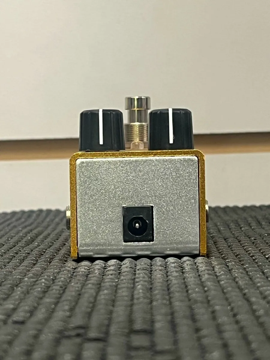 Tremolo Pedal - Image 4