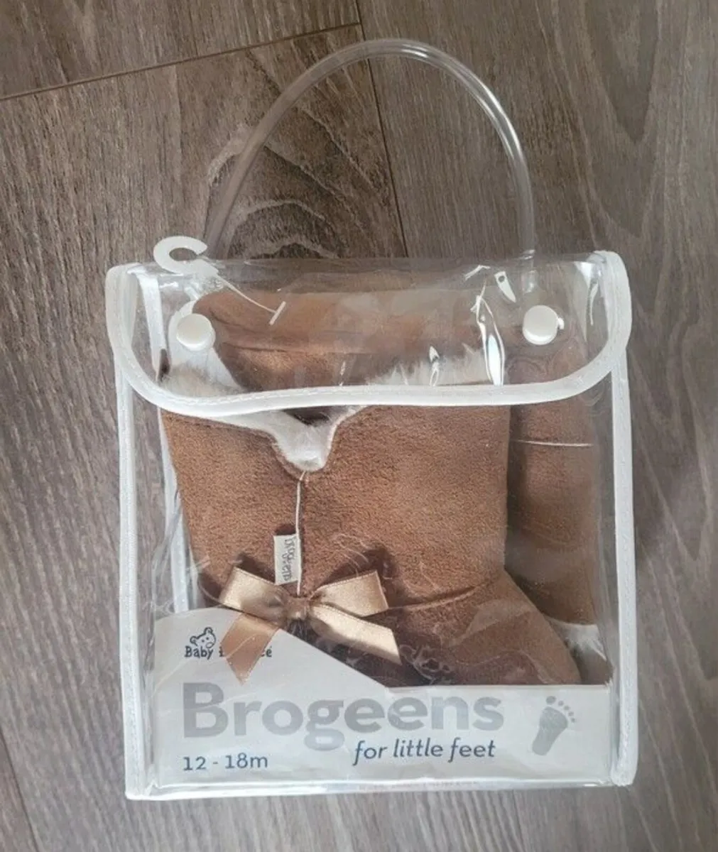 Booties - Image 2