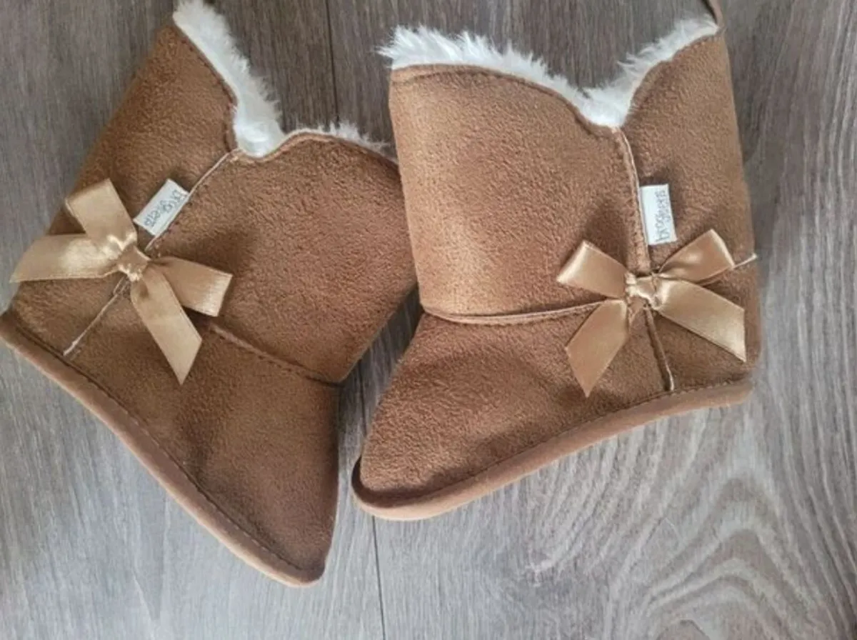 Booties - Image 3
