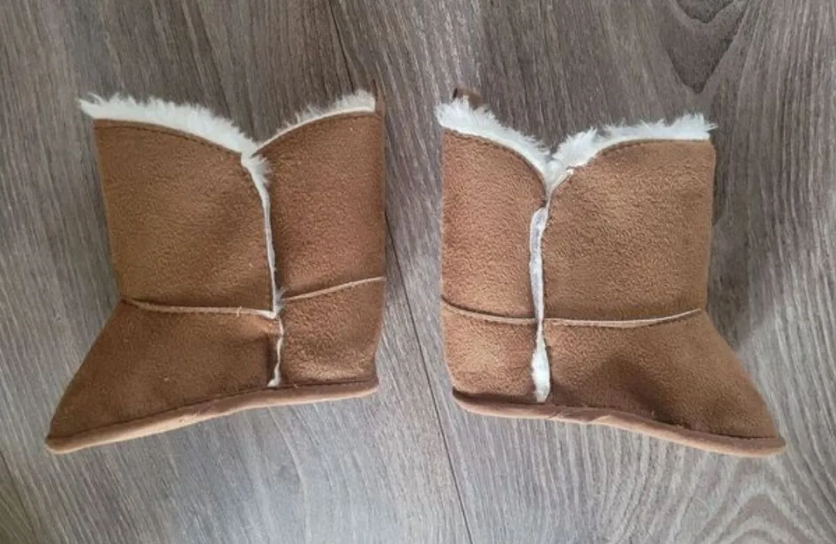 Booties - Image 4