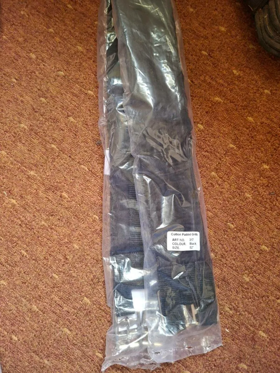 Tackroom clearout - Image 1