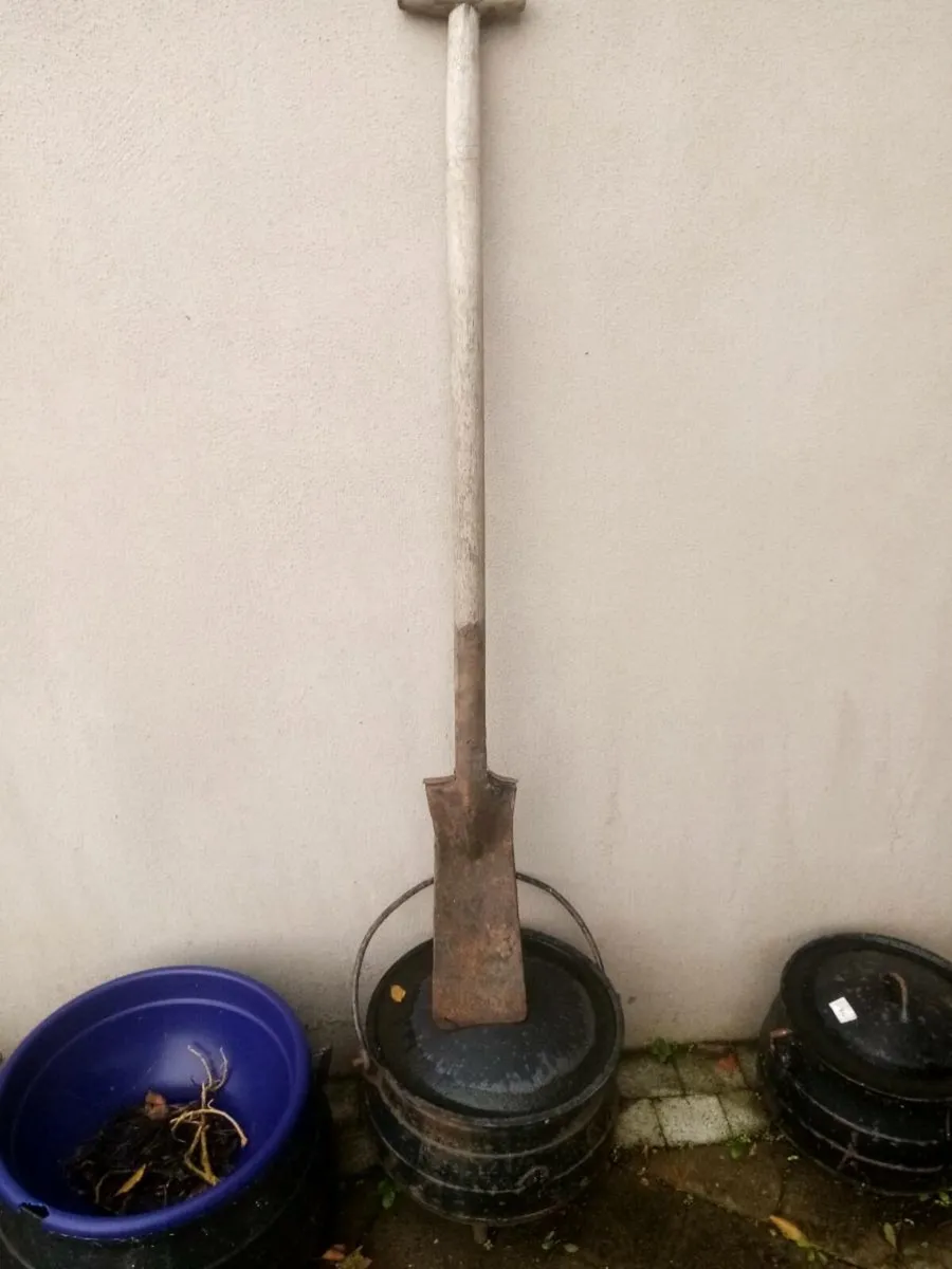 Turf spade - Image 2