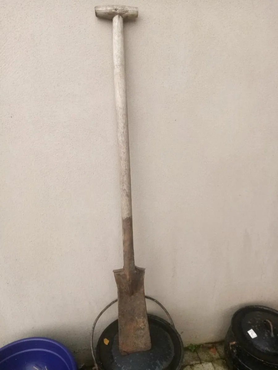 Turf spade - Image 3