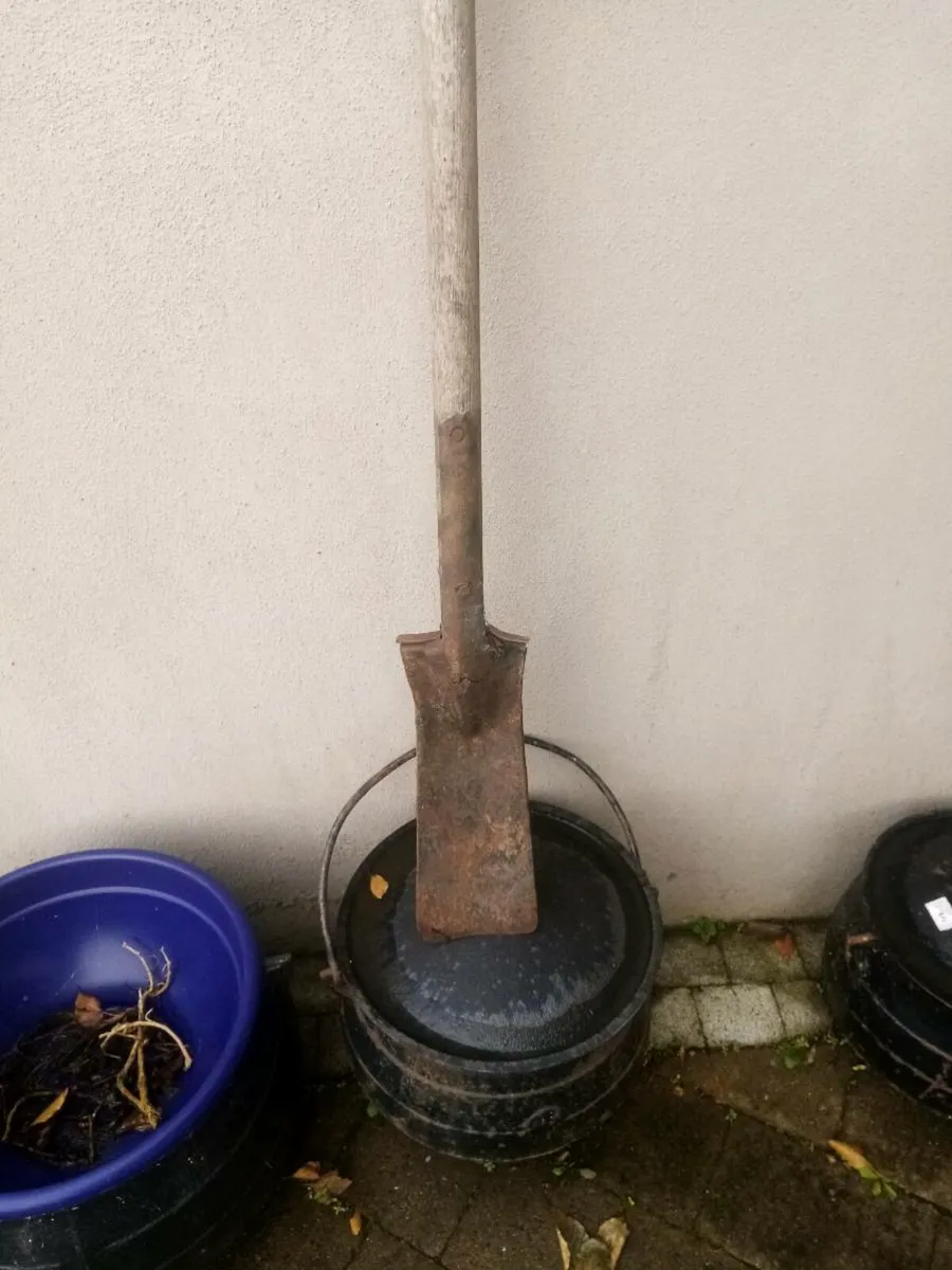 Turf spade - Image 4