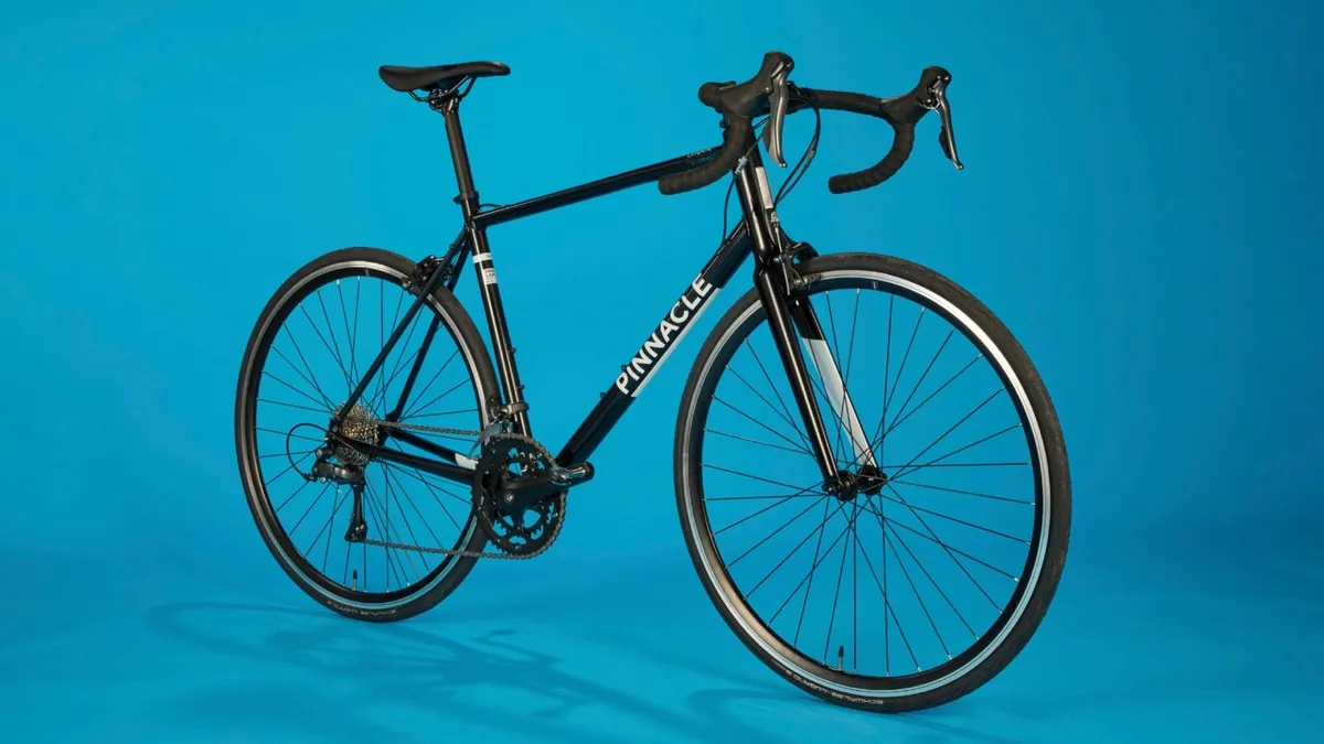 Free Delivery - Pinnacle Laterlite 2 Road Bikes - Image 1