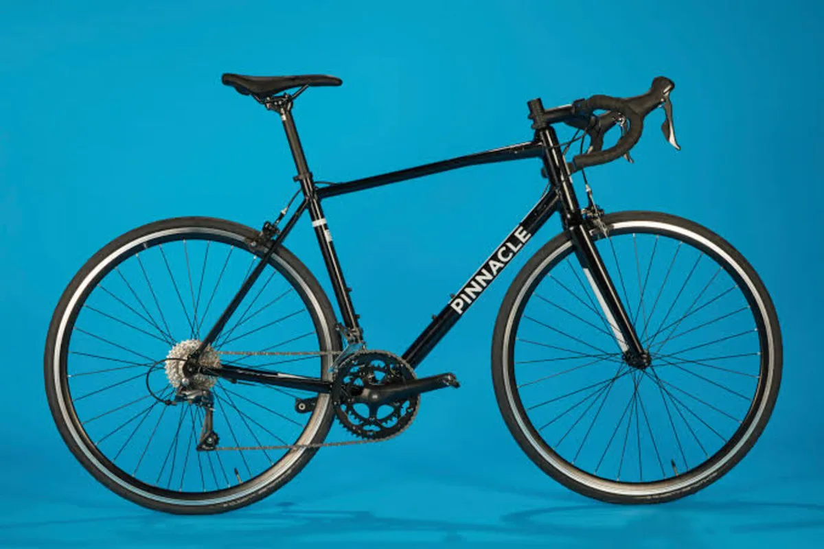 Free Delivery - Pinnacle Laterlite 2 Road Bikes - Image 2