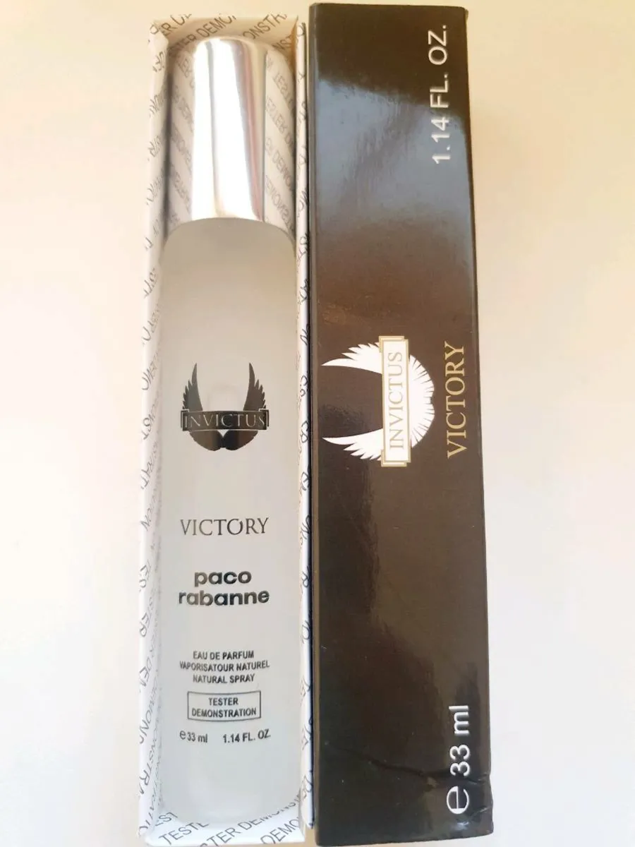 Brand New Perfume Testers 33ML
