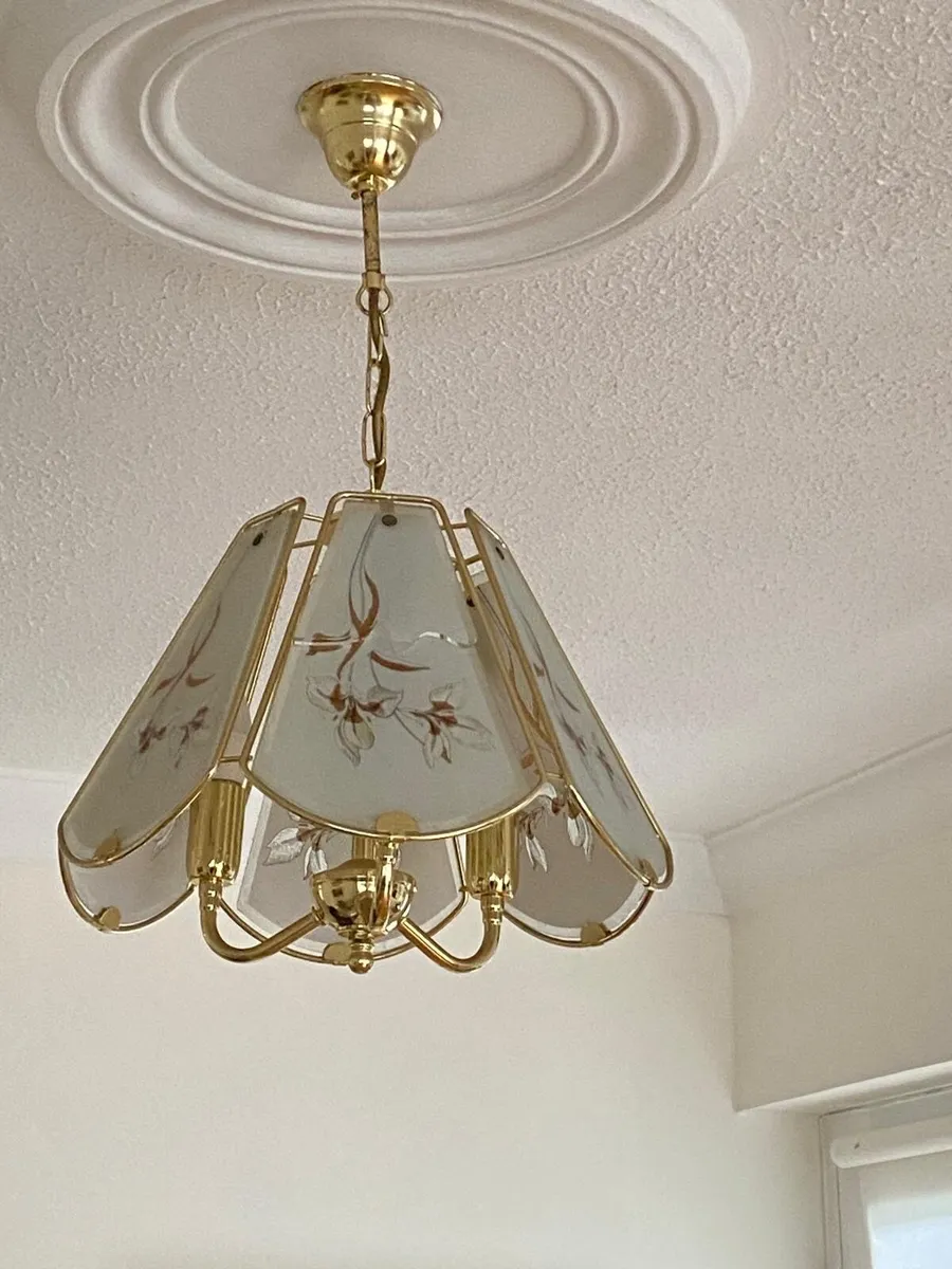 Free Lights - Image 1