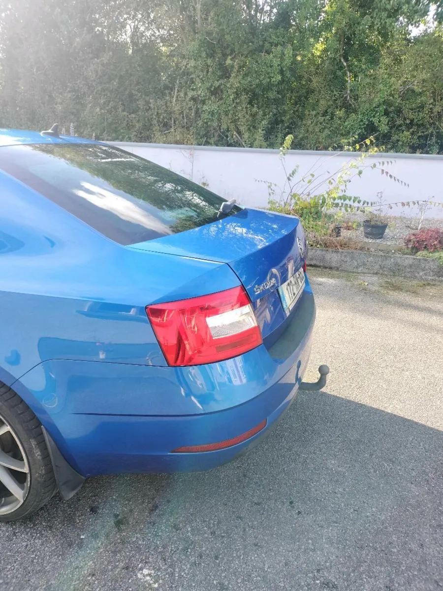 Skoda Octavia - Image 2