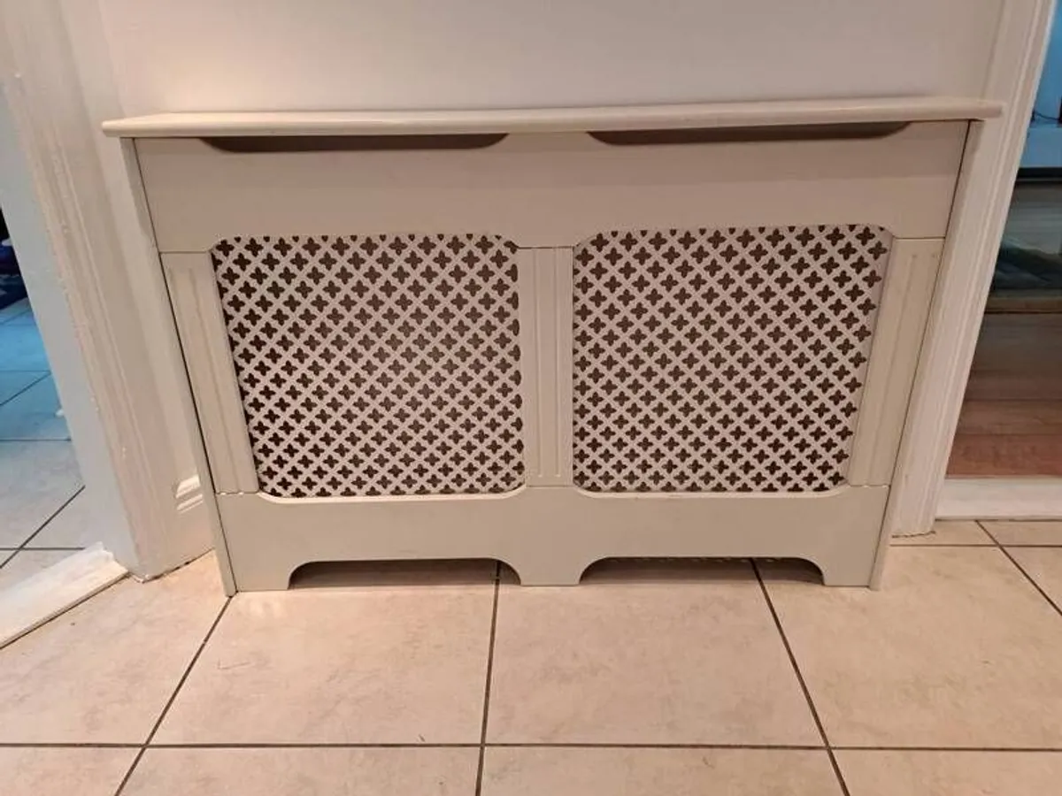Radiator covers - Image 2