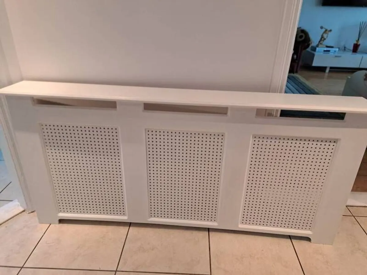 Radiator covers - Image 3