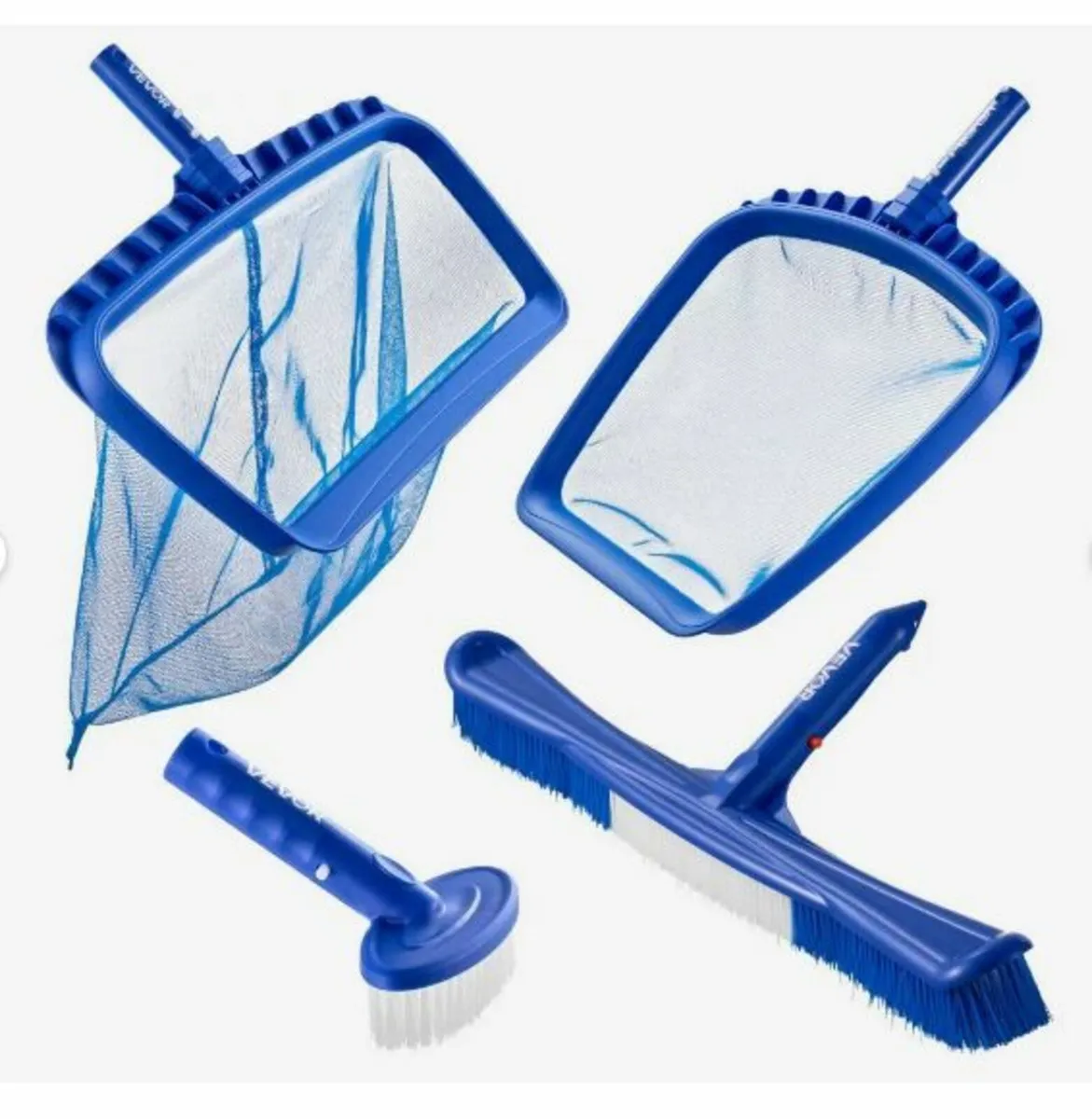 Swimming Pool Cleaning Kit - Image 4