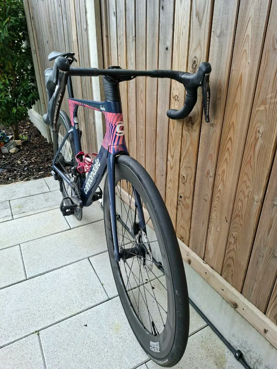 Road bike - Image 3