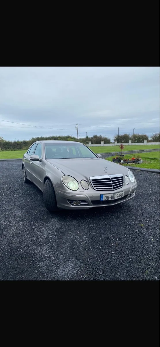 Mercedes Benz - Image 3