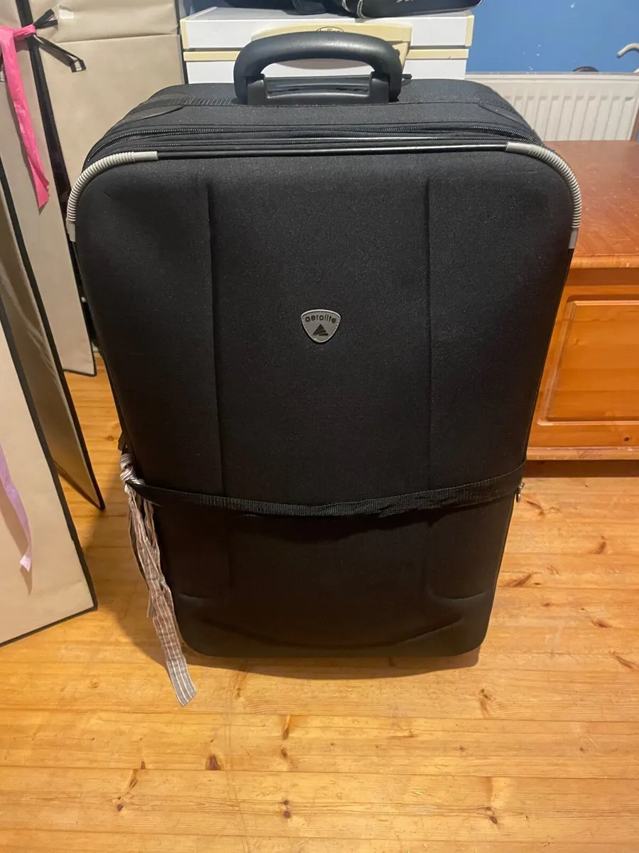 Suitcase