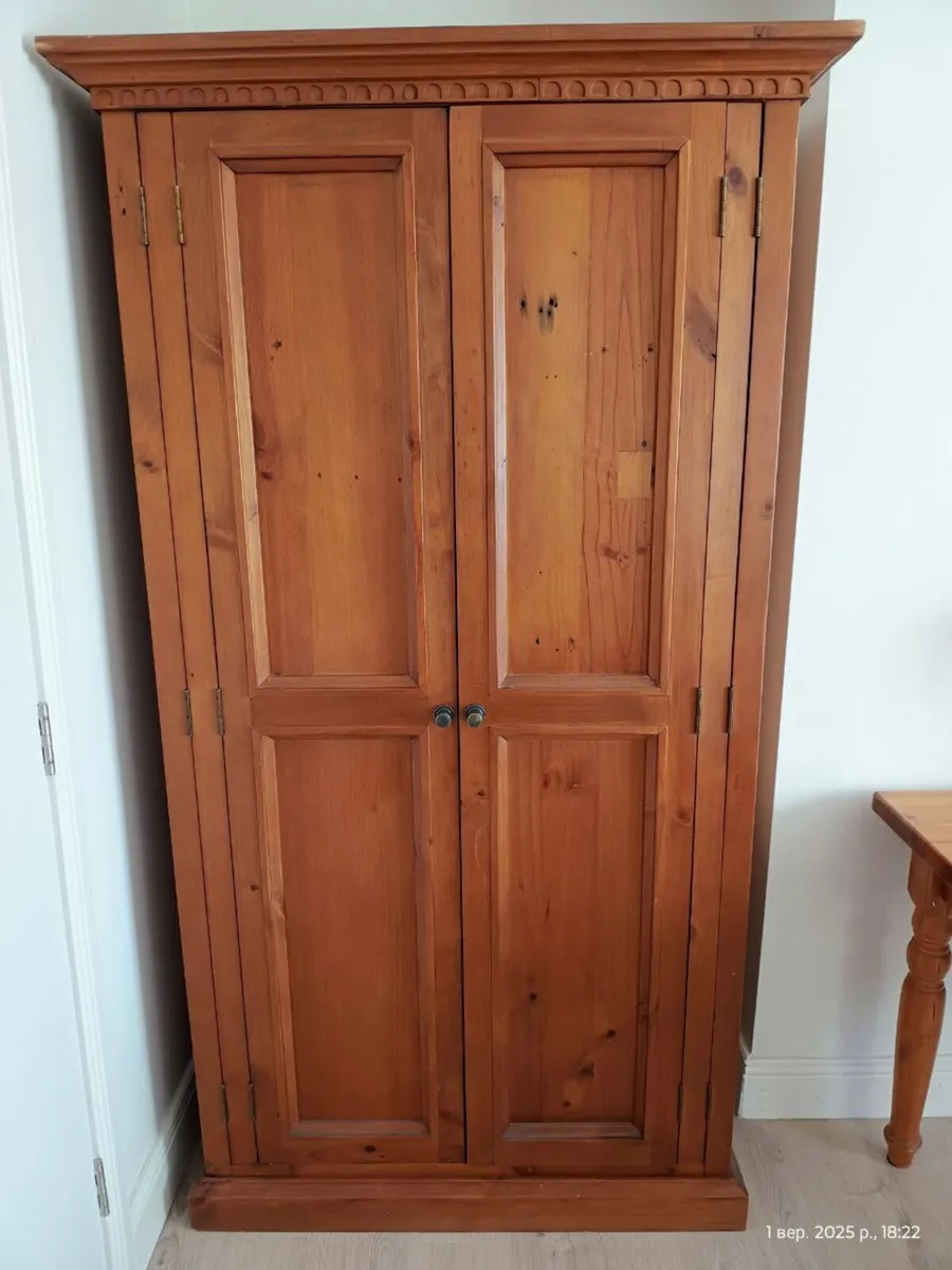 Wardrobe - Image 2