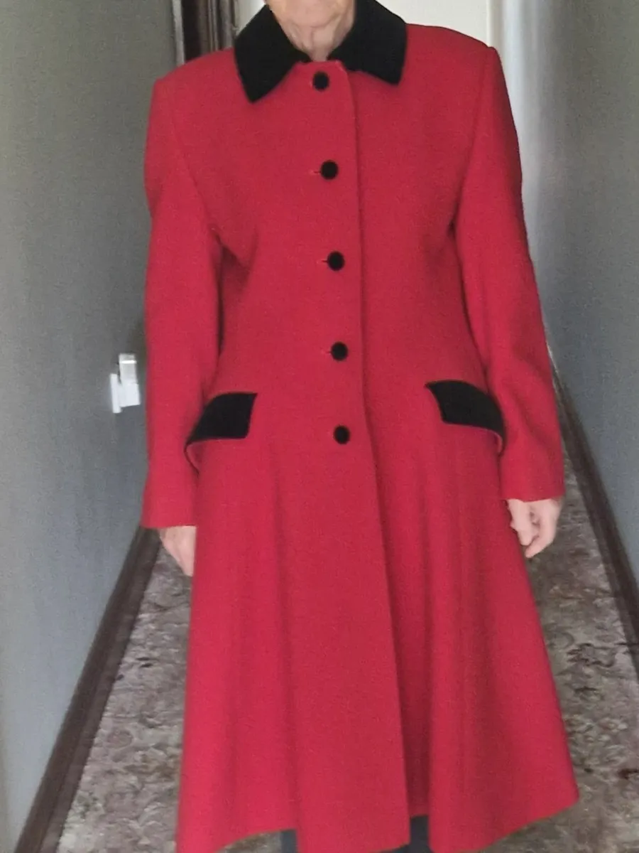 Coat - Image 1