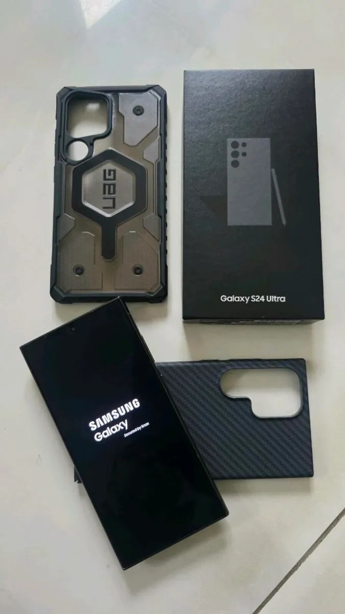 Samsung S24 Ultra - Image 2