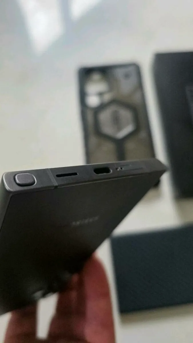 Samsung S24 Ultra - Image 3