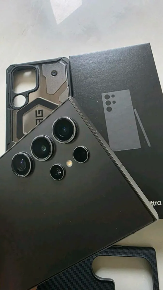 Samsung S24 Ultra - Image 4