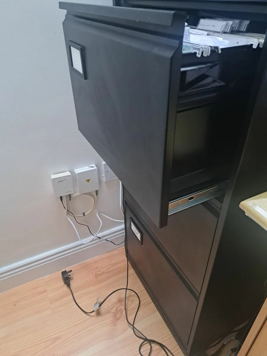 Filing cabinet - Image 3