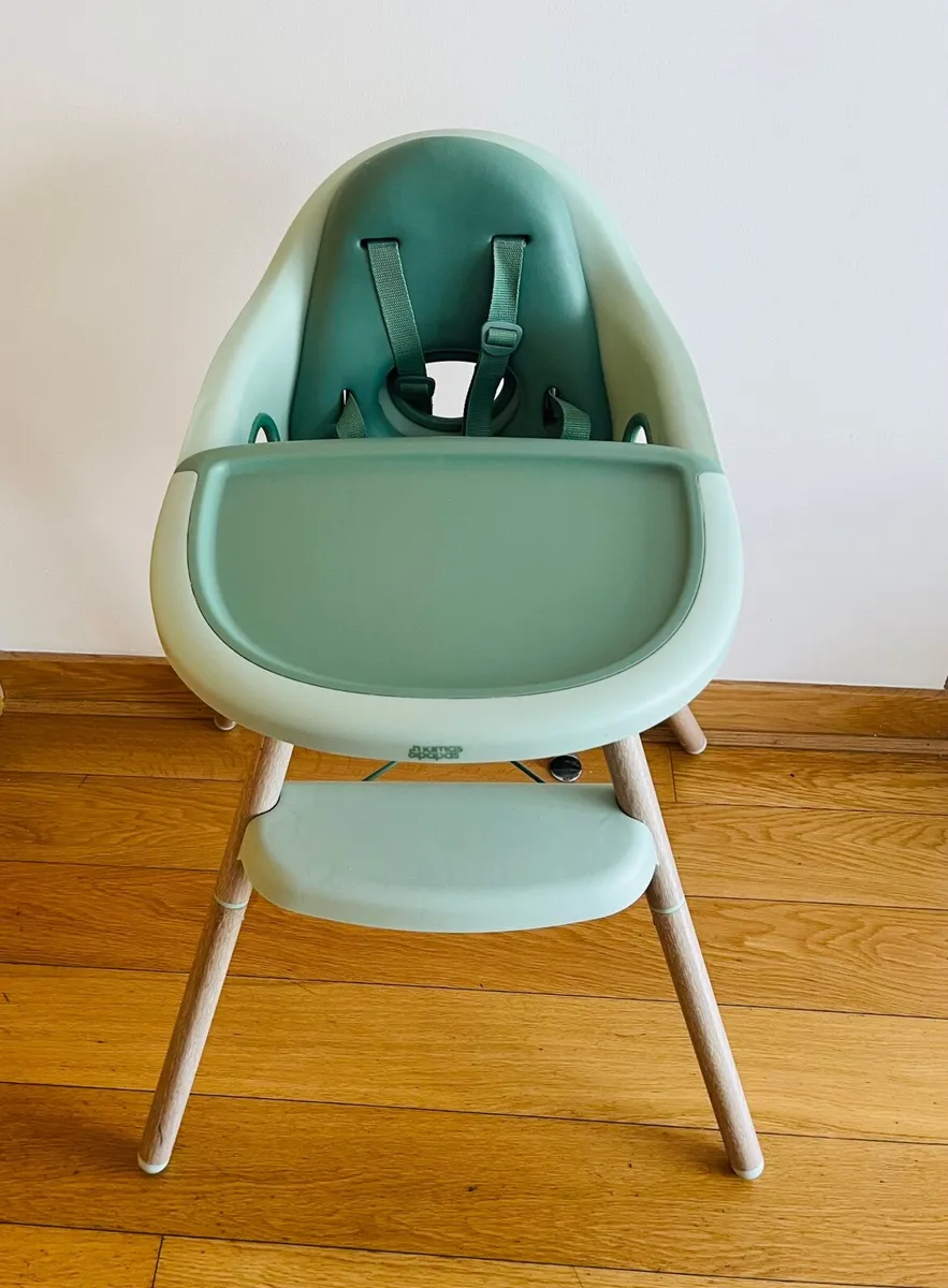 High chair - Image 1