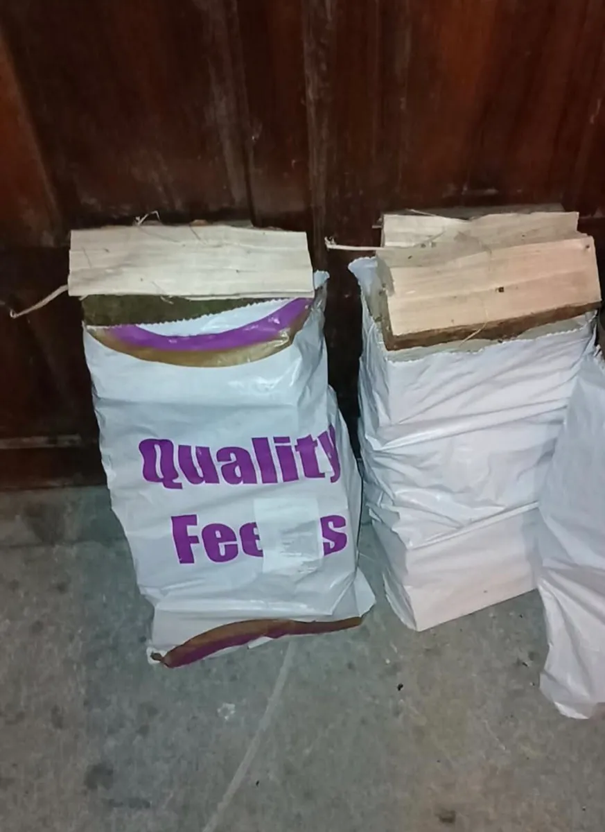 Quality Timber & Kindling - Image 1