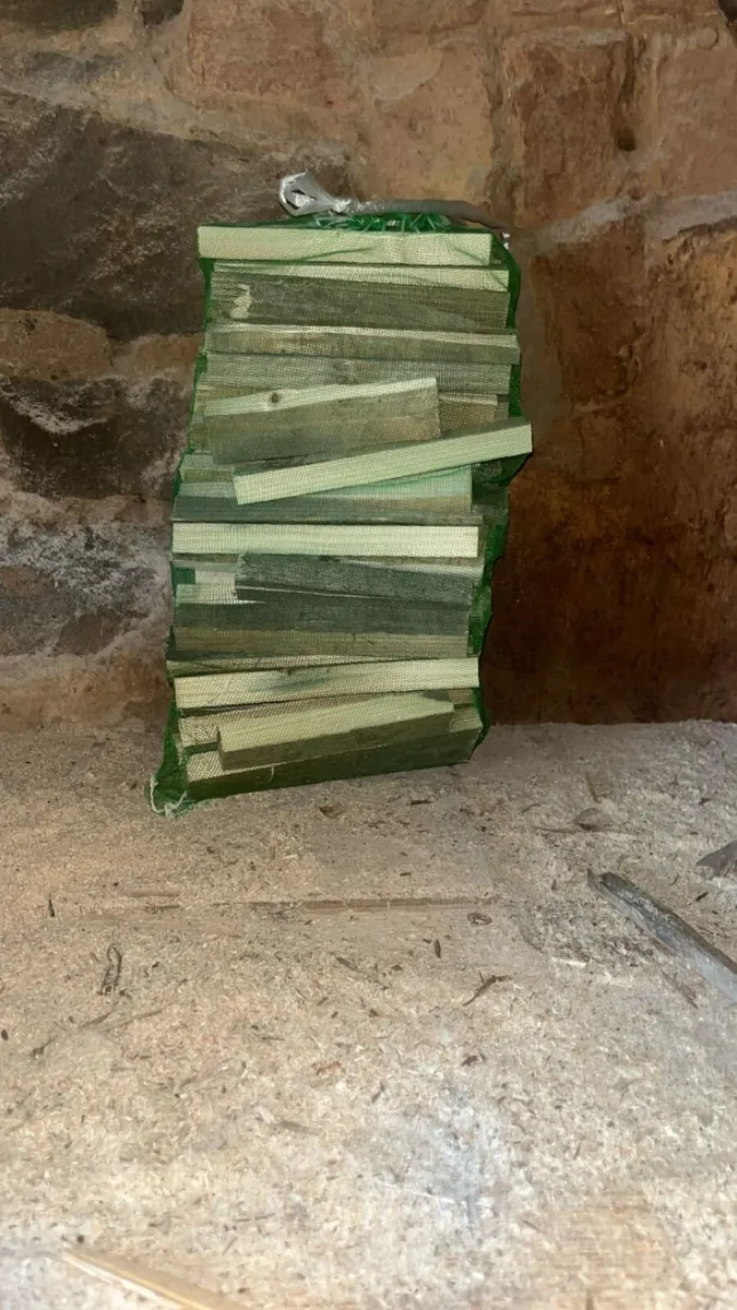 Quality Timber & Kindling - Image 2