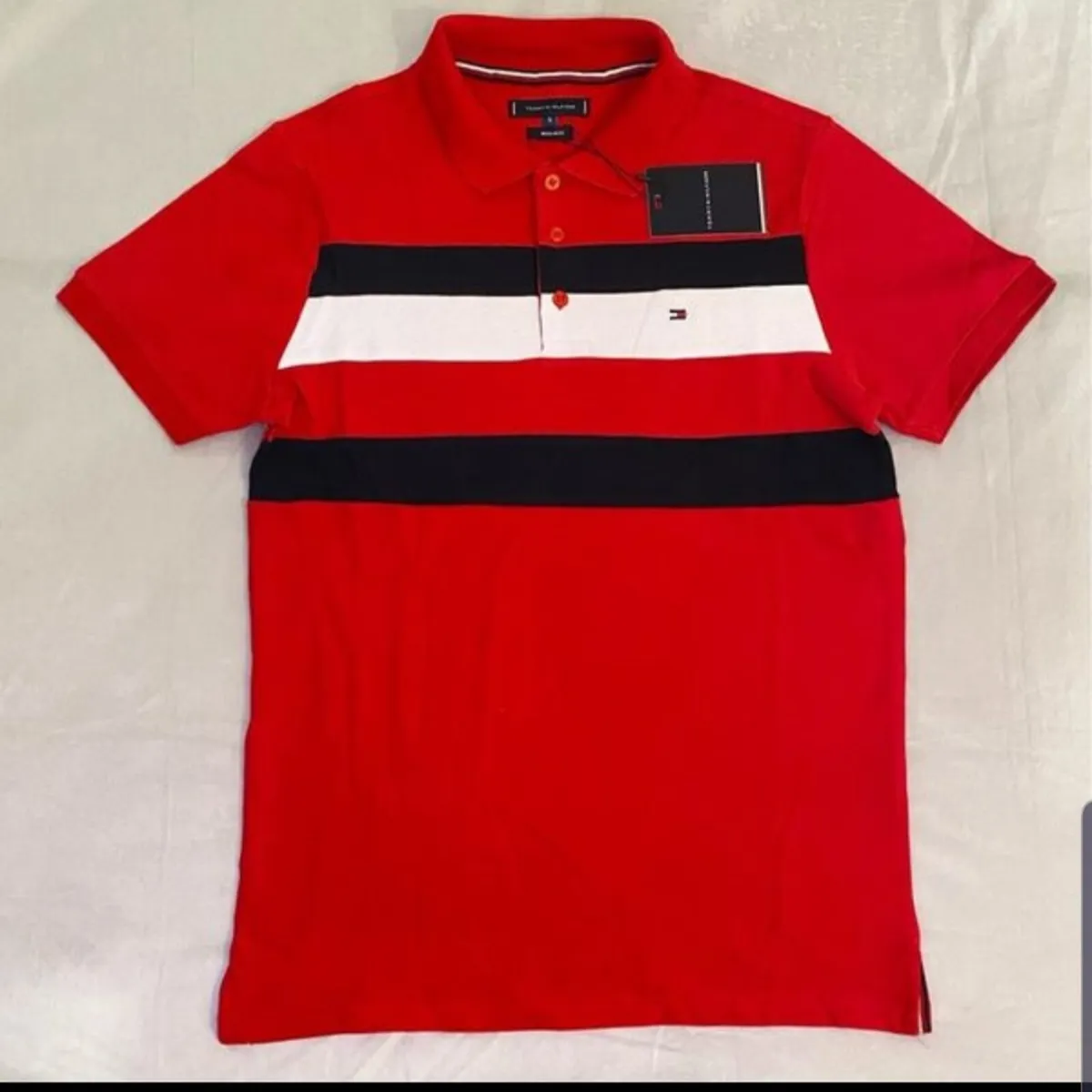 Brand New Mens Top - Image 2