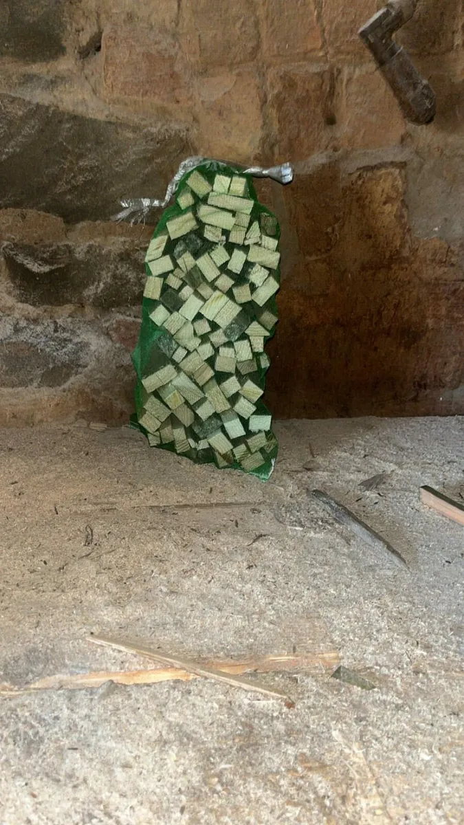 Quality Timber & Kindling - Image 3