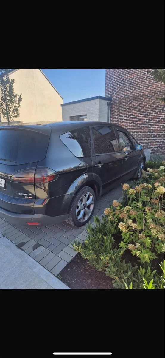 Ford s max - Image 1