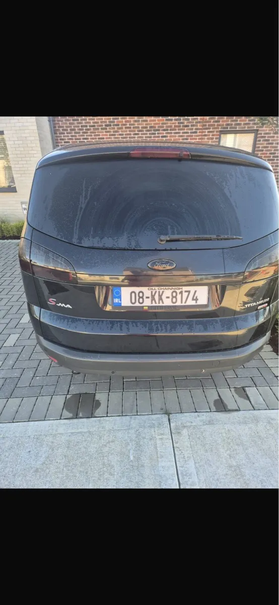 Ford s max - Image 2