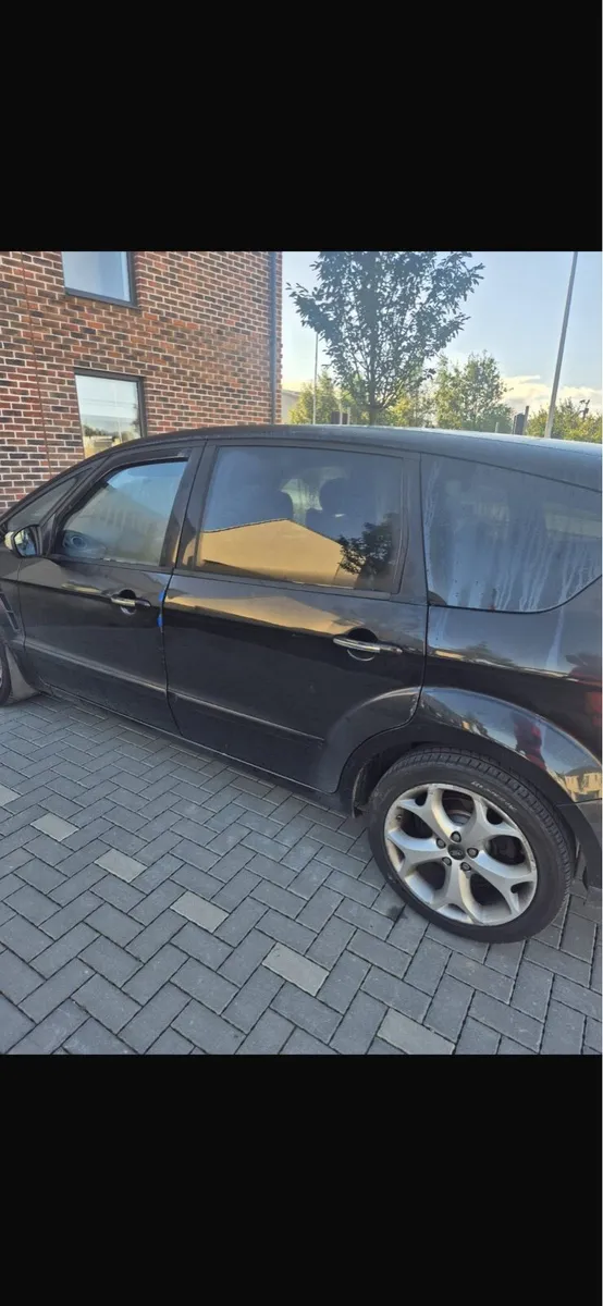 Ford s max - Image 3