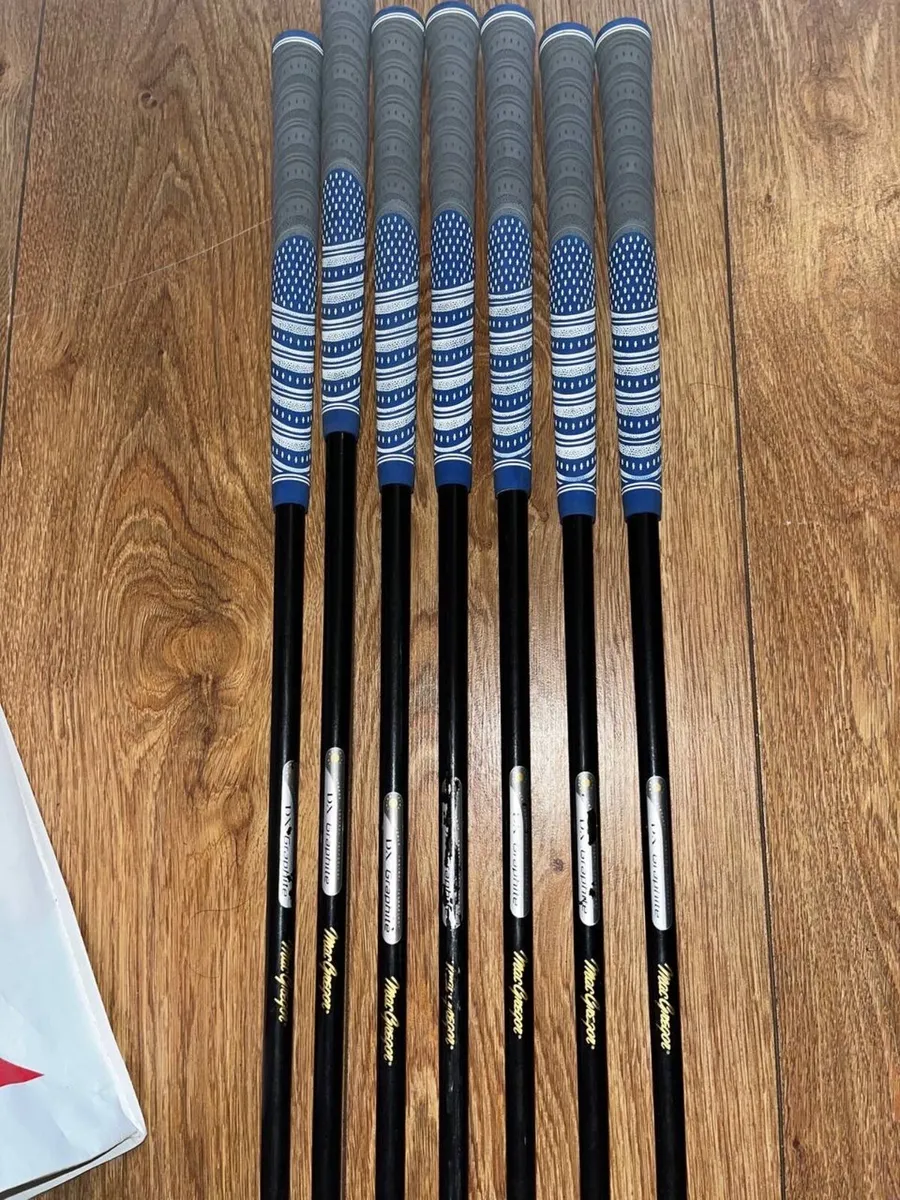 Golf clubs - Image 1