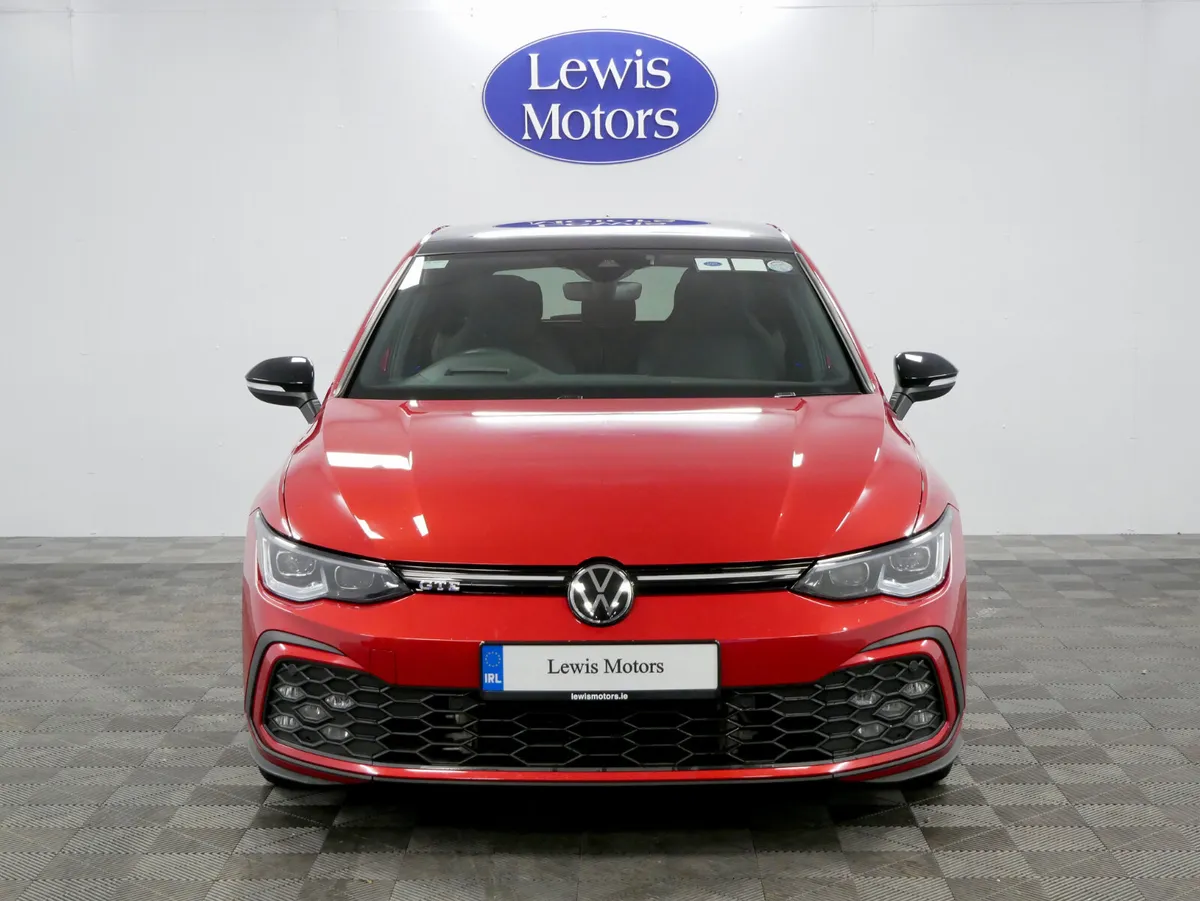 2022 Volkswagen Golf GTE 1.4TSI PHEV 245BHP - Image 3