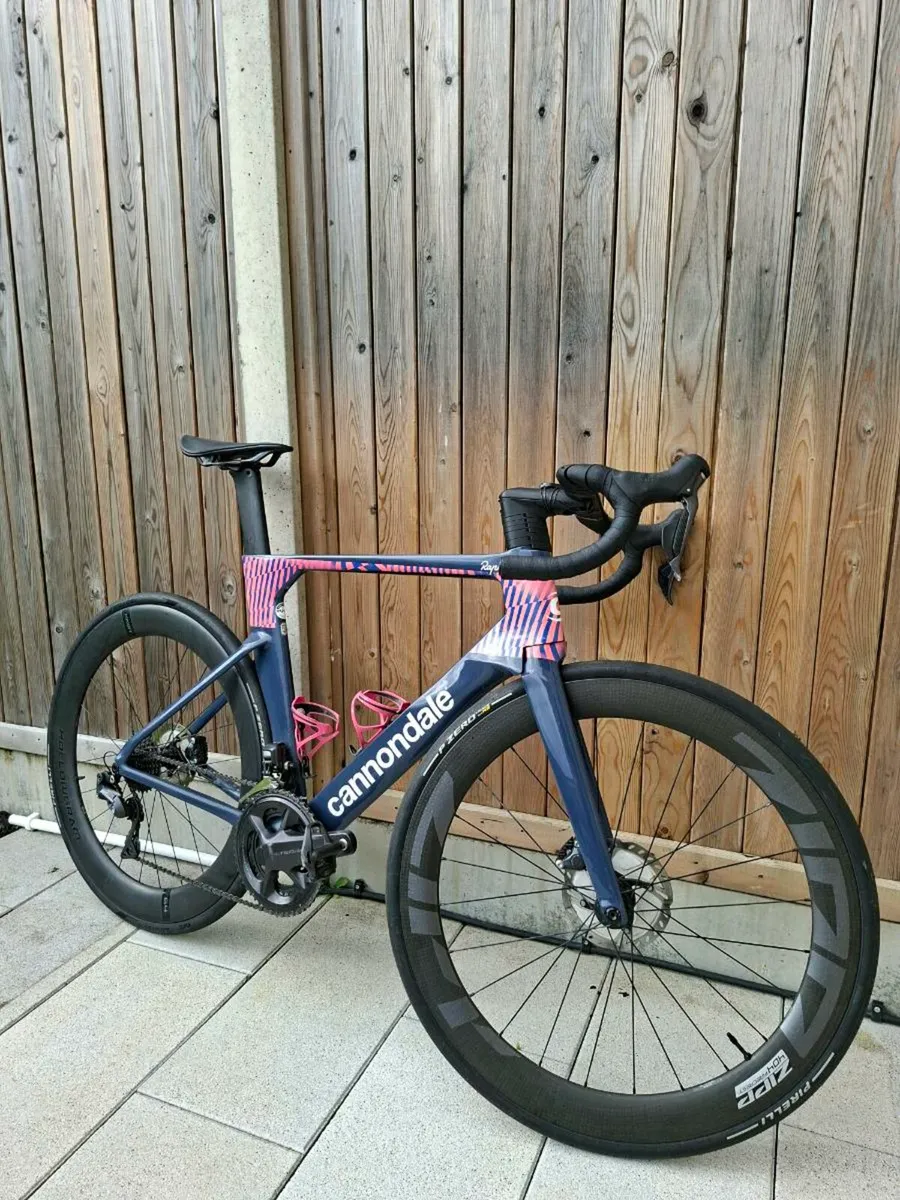 Road bike - Image 2