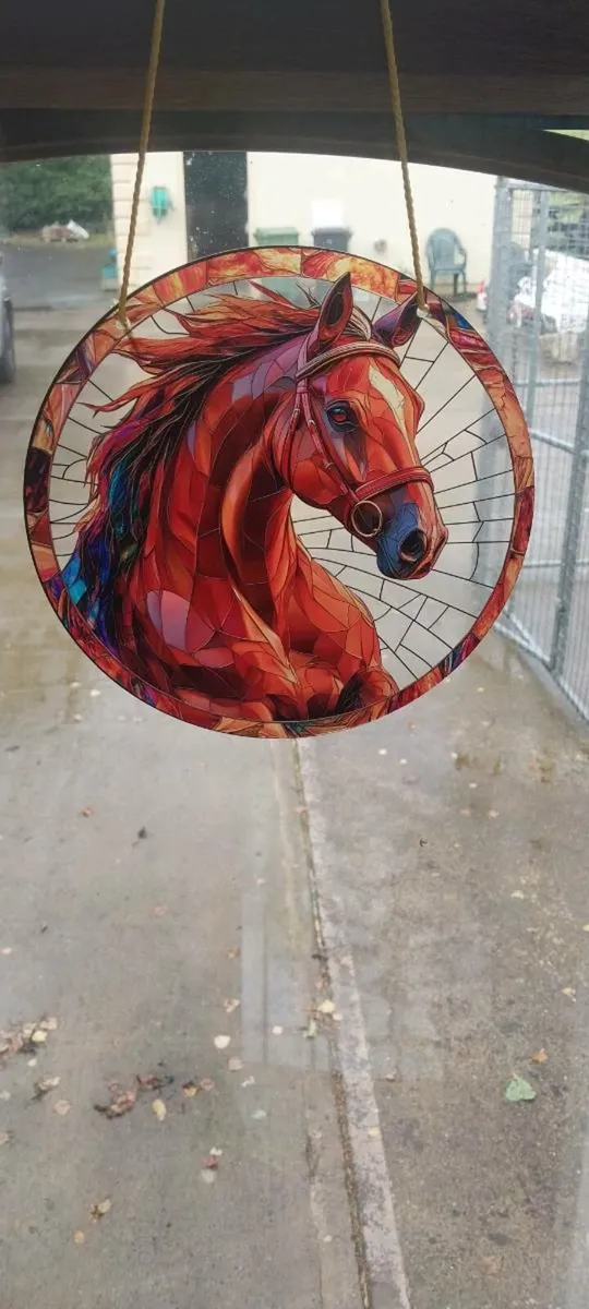 Sun catcher - Image 1